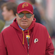 Washington owner has said he will never change the the racist nickname of his football team.